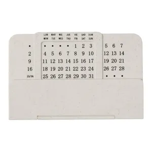 Orsen Perpetual <b>Calendar</b> Eco-Friendly Gadgets for Time Management Functional and Stylish - Product Image 4