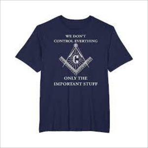 Masonic <b>Shirt</b> Masonic Regalia High Quality - Product Image 3