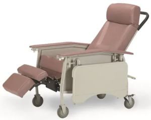 อุปกรณ์ปรับ Ready2Ship ทางการแพทย์จาก Topseluxe invacaredeluxe 3ตำแหน่ง - Product Image 1