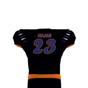 Best Selling America Team Uniforms American Football Uniform in Different Colors and Sizes Available for Men Sports Wear - Product Image 6