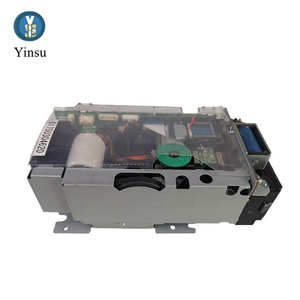Lector de Tarjetas Skimmer para Cajero Automático 1750304620 - Product Image 3