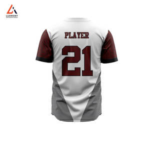 Nouvelles tenues de baseball en stock, meilleur prix, haute qualité, produit phare, tenue de baseball en vente en ligne - Product Image 4
