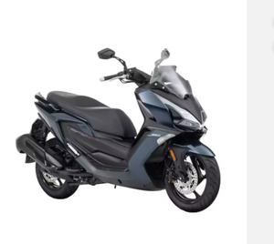 Stock d'usine pour la nouvelle trottinette adulte Kym/co Downtown-GT 350 2025 avec garantie de 3 ans, prête à être expédiée - Product Image 1