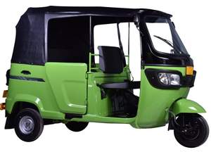 Best Offer For Gasolines Tuk Tuk Petrol Tuktuk Tricycle Motorcycle <b>Other</b> Tricycles for <b>Passengers</b> Ready To Ship - Product Image 2