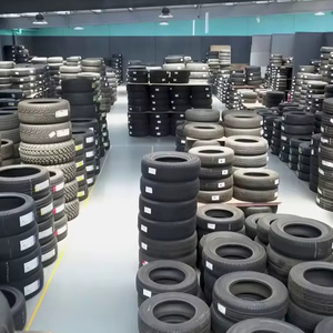 Pneus usagés de qualité-Pneus usagés au rebut Prix de gros - Product Image 1