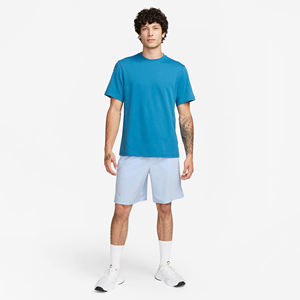 Último diseño, venta al por mayor, ropa para hombre, camisetas, prendas de vestir masculinas de calidad superior, camisetas de secado rápido - Product Image 6