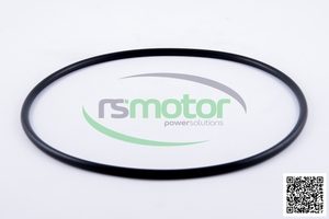 Joint torique OEM pour RS-01151135 MWM pour moteur à gaz naturel Pièces de machines neuves - Product Image 4