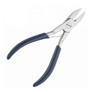 Faux-ongles français en forme de U de qualité supérieure, Extension d'ongles, coupe-bordure, coupe-ongles artificiels - Product Image 4