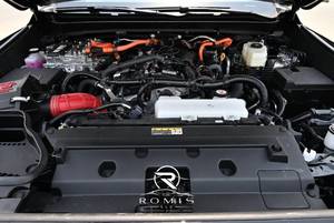 Camioneta Toyota Tacoma TRD Pro i-FORCE MAX 2.4L Híbrida 4WD Usada, Año 2026 |   Listo para Exportar - Product Image 2