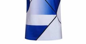 เสื้อเจอร์ซี่อเมริกันฟุตบอลเสื้อเจอร์ซี่ดีไซน์ตามสั่ง - Product Image 2