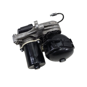Moteur de boîte de vitesses automatique FIAT 500 Série X 46341758 55282328 Essence 1300 (15>) - Product Image 5