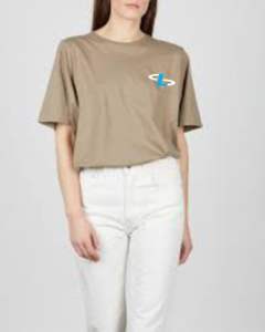 T-shirts personnalisés pour hommes et femmes | Fabricant de t-shirts en coton OEM | Fournisseur de t-shirts unis et imprimés en vrac - Product Image 6