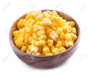 Maïs en conserve surgelé biologique de qualité supérieure ms Sophie - Product Image 5