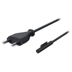 ไมโครซอฟต์ เซอร์เฟซ แม็กเนติกคอนเนคเตอร์ 65W PSU สีดำ แหล่งจ่ายไฟสำหรับโน้ตบุ๊ก W8Y 00006 - Product Image 1