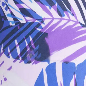 Nouvelle conception de maillot de bain une pièce pour femmes, impression personnalisée, logo sur le devant, respirant, séchage rapide, haute qualité, vêtements d'été en gros - Product Image 6