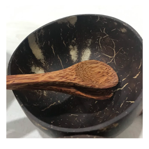 ชามกะลามะพร้าวเป็นมิตรต่อสิ่งแวดล้อมคุณภาพสูงส่งออกจากเวียดนาม - Product Image 4