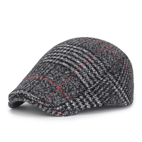 Chapeau de lierre en coton à la mode de qualité supérieure pour hommes confortable respirant pour le sport sorties décontractées fêtes vêtements de plage-personnalisé