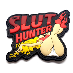 Patchs en PVC personnalisés de haute qualité différentes couleurs en forme de fleur 3D avec décoration de perles sur toile patchs en caoutchouc en gros - Product Image 1