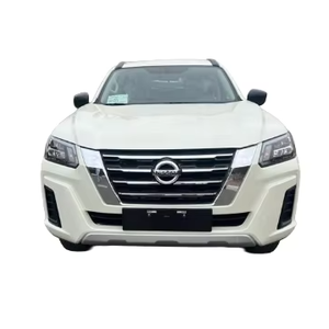 Nuevo/Usado Nissan Xterra SE 2.5L RWD Transmisión automática SUV/Crossover 165 HP - Product Image 1