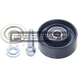 Rullo tenditore, set (0187-KUN25) - Product Image 1