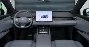 Voitures d'occasion, véhicules usagés, Changan Deep Blue S05 d'occasion à prix abordable, <span class=keywords><strong>voiture</strong></span> d'occasion standard - Product Image 3