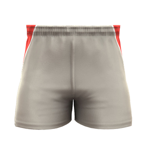 Uniformes de Rugby de Secado Rápido, Conjuntos Transpirables, Logotipo Personalizado, Calidad Premium, Nuevo Diseño de Alta Venta, Servicio OEM - Product Image 4