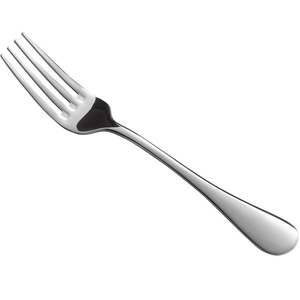 Livraison rapide, restaurant, hôtel, couverts en acier inoxydable, fourchette, cuillère, argenterie, noir, argent, or, fourchette, prix en gros, logo personnalisé - Product Image 3