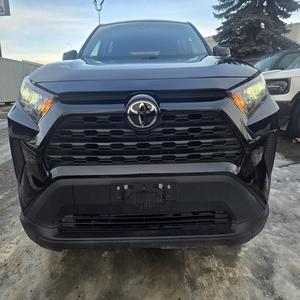 TOYOTA RAV4 LE AWD 2024 USADO (LHD/RHD) - Product Image 1
