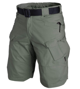 Pantalones Cortos Cargo de Lona para Hombre, Ropa Deportiva de Alta Calidad, Precio Barato, Venta Al por Mayor - Product Image 3