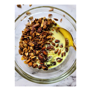 Granola de Primera Calidad al por Mayor con Suministro Confiable - Product Image 4