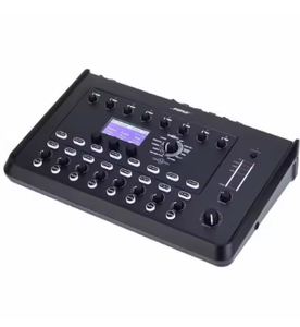 Controlador de DJ T8S con Función MP3, Carcasa de Metal y Plástico, Consola de Música y Grabación (NUEVO) - Product Image 1