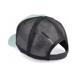 หมวกแก๊ปทรงทรัคเกอร์ผ้าเนื้อนุ่มน้ำหนักเบา ดีไซน์เรียบง่าย ราคาส่ง รุ่นใหม่ สำหรับผู้ชาย - Product Image 3