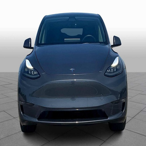 LOS MÁS VENDIDOS: TESLA MODEL Y LONG RANGE AWD 2021 (LHD/RHD) - Product Image 1