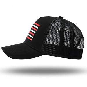 Wholesale Custom 6 Panel Cotton Baseball Cap High Quality Men's & Women's Hip Hop Unstructured Vintage <b>Dad</b> <b>Hat</b> Embroidery Logo - Product Image 5
