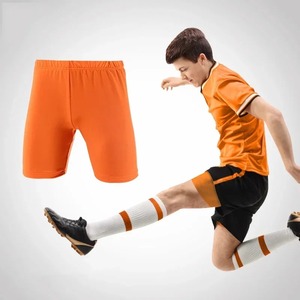 Pantalones Cortos para Correr, Mallas Deportivas para Hombre, Gimnasio, Ejercicio, Fitness, Baloncesto, Senderismo, Entrenamiento, Ropa de Fútbol, B75 - Product Image 5