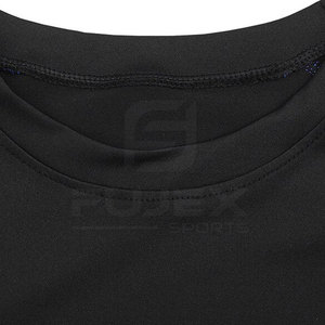 เสื้อแร็ชการ์ดสำหรับผู้ชายแบบเรียบง่ายเสื้อแร็ชการ์ดสำหรับผู้ชายทำตามสั่งแบบเรียบง่าย - Product Image 3