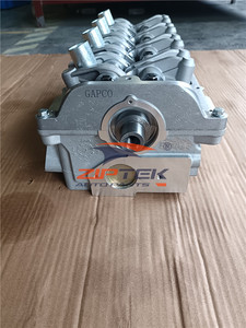 Dijual baru 1,5l SQR477 kepala silinder lengkap mesin untuk Chery <span class=keywords><strong>2</strong></span> A3 A5 COWIN <span class=keywords><strong>3</strong></span> kristal Taxim - Product Image 5