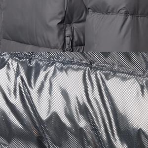 Wholesale Mens Puffer <b>Jacket</b> With Hood Plus Size <b>Jackets</b> Winter Casual <b>Jackets</b> for Men Made in Vietnam - Product Image 5