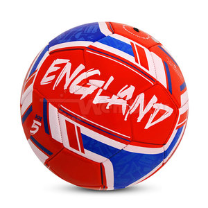 Ballon de football officiel pour entraînement professionnel, haute qualité, PU durable, excellente adhérence, design écologique - Product Image 5