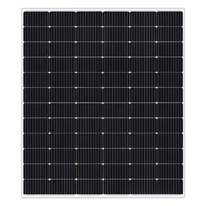 Panneau solaire monocristallin HJT à demi-cellules Just Solar JST340TF 550W-720W certifié TUV - Product Image 2