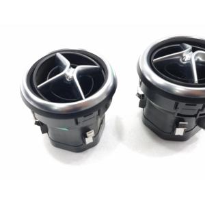 Bocchette di Ventilazione Cruscotto Destra e Sinistra Mercedes Classe A (W176) A1768300754 (12>18) - Product Image 5