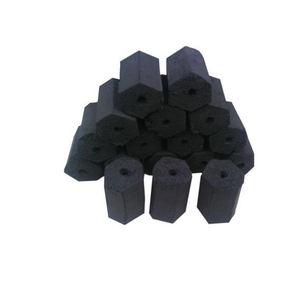 Briquettes de sciure de bois en gros, combustible compressé pour usage industriel et domestique - Product Image 4