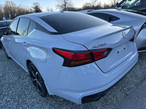 Nissan Altima 2.5 SR 2024 Usado en Buen Estado - Product Image 5