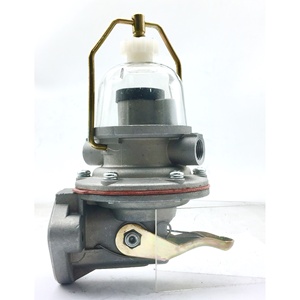 Bomba de Combustible Diésel Mecánica de Baja Presión de Alta Calidad Directo de Fábrica HFP168 BCD1822 para Piezas de Tractor <span class=keywords><strong>David</strong></span> Brown 990 - Product Image 5