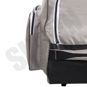 Bolsa de Cricket Premium Personalizada de Fábrica con Ruedas, Bolsa de Gran Capacidad con Tela Resistente al Agua para Bates, Protectores y Equipo - Product Image 5