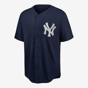 Uniformes Deportivos Personalizados de Béisbol, Transpirables, de Poliéster Estampado, Estilo OEM/ODM, Disponibles para Pedidos al por Mayor - Product Image 1