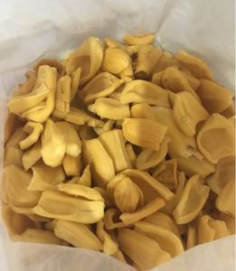 ขนุนแช่แข็ง IQF จากโรงงานเวียดนาม จำหน่ายขนุนแช่แข็งแบบชิ้น จำนวนมาก อายุการเก็บรักษา 24 เดือน - คุณทารินา - Product Image 4