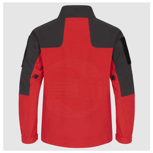 Uniforme de vuelo de gran venta en stock, uniforme de vuelo de nuevo diseño, uniforme de vuelo de alta calidad - Product Image 5