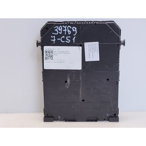 Porte-fusibles et unité de commande du calculateur OPEL Crossland Series (X) 9819851280 LES (EB2ADT) essence 1199 (17>) - Product Image 2