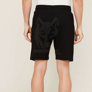 กางเกงขาสั้นลำลองผู้ชายผ้าฝ้ายแท้ 100% แห้งเร็ว น้ำหนักเบา แฟชั่นใหม่ ขายดี มีจำหน่ายแล้ว - Product Image 3